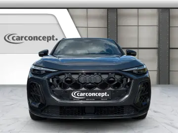 AUDI SQ5 edition one Luft Pano 21 AHK B&O Matrix