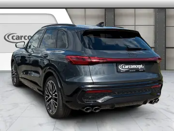 AUDI SQ5 edition one Luft Pano 21 AHK B&O Matrix