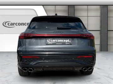 AUDI SQ5 edition one Luft Pano 21 AHK B&O Matrix