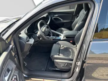 AUDI SQ5 edition one Luft Pano 21 AHK B&O Matrix