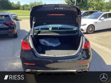 MERCEDES-BENZ C 63 AMG S E PERF. Memory Digital 360  Keyless