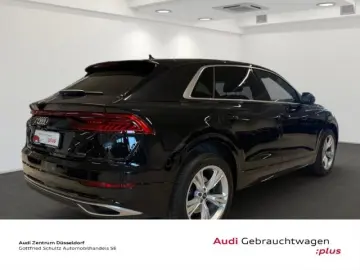 AUDI Q8 50 TDI quattro HD MATRIX PANO HUD ACC UVM.