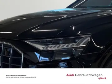 AUDI Q8 50 TDI quattro HD MATRIX PANO HUD ACC UVM.