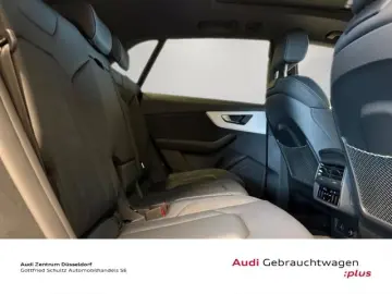 AUDI Q8 50 TDI quattro HD MATRIX PANO HUD ACC UVM.