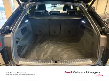 AUDI Q8 50 TDI quattro HD MATRIX PANO HUD ACC UVM.