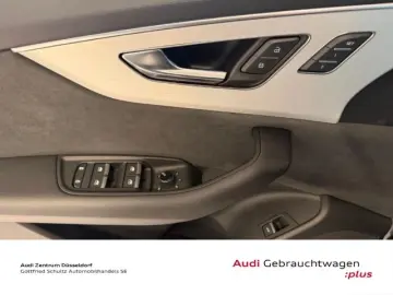 AUDI Q8 50 TDI quattro HD MATRIX PANO HUD ACC UVM.