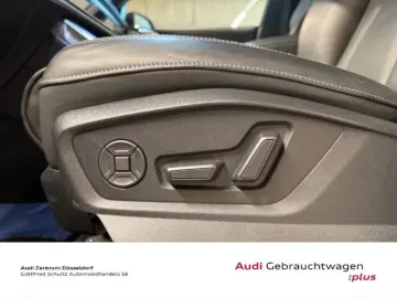 AUDI Q8 50 TDI quattro HD MATRIX PANO HUD ACC UVM.