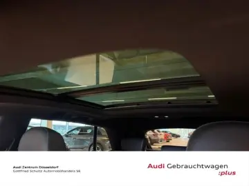 AUDI Q8 50 TDI quattro HD MATRIX PANO HUD ACC UVM.