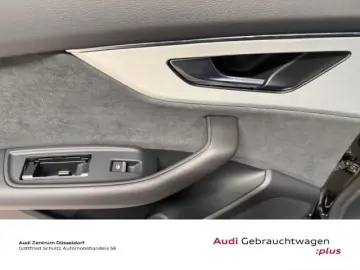 AUDI Q8 50 TDI quattro HD MATRIX PANO HUD ACC UVM.