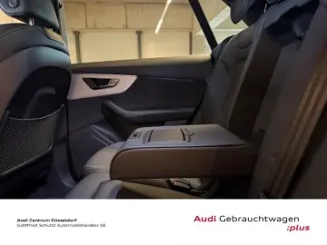 AUDI Q8 50 TDI quattro HD MATRIX PANO HUD ACC UVM.