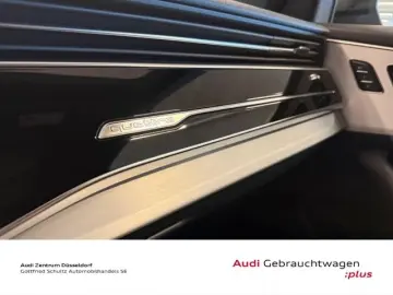 AUDI Q8 50 TDI quattro HD MATRIX PANO HUD ACC UVM.