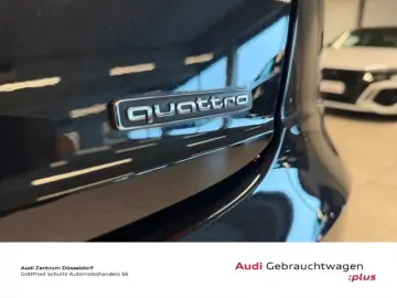 AUDI Q8 50 TDI quattro HD MATRIX PANO HUD ACC UVM.