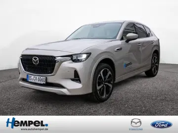 MAZDA CX-60 e-SKYACTIV-D 254 Takumi MATRIX-LED 360