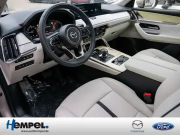 MAZDA CX-60 e-SKYACTIV-D 254 Takumi MATRIX-LED 360