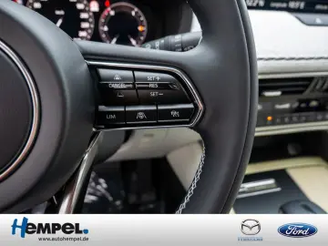 MAZDA CX-60 e-SKYACTIV-D 254 Takumi MATRIX-LED 360