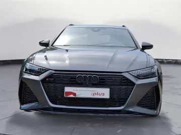AUDI RS 6 Avant q 4.0 V8 tiptronic
