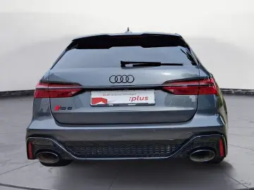 AUDI RS 6 Avant q 4.0 V8 tiptronic