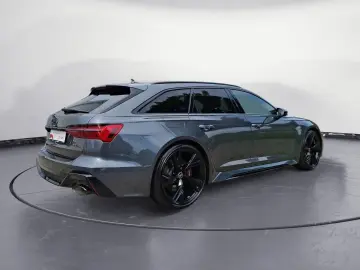 AUDI RS 6 Avant q 4.0 V8 tiptronic