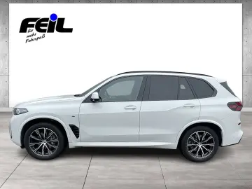 BMW X5 xDrive40d  M Sportpaket Gestiksteuerung DAB