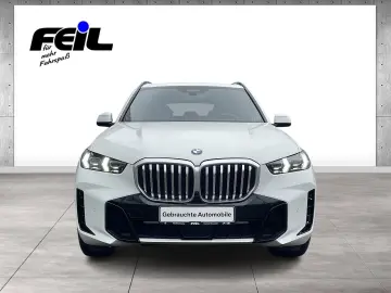 BMW X5 xDrive40d  M Sportpaket Gestiksteuerung DAB