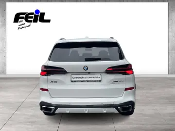 BMW X5 xDrive40d  M Sportpaket Gestiksteuerung DAB