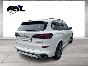 BMW X5 xDrive40d  M Sportpaket Gestiksteuerung DAB