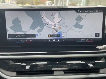 BMW X5 xDrive40d  M Sportpaket Gestiksteuerung DAB