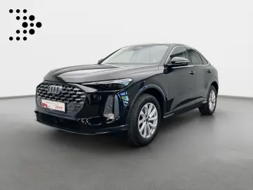 AUDI Q5 Sportback TFSI quattro AHK Navi Einparkhilfe