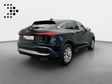 AUDI Q5 Sportback TFSI quattro