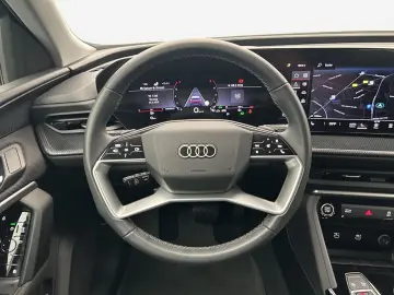 AUDI Q5 Sportback TFSI quattro