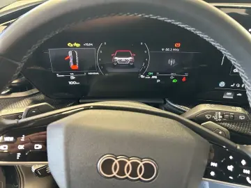 AUDI Q5 Sportback TFSI quattro