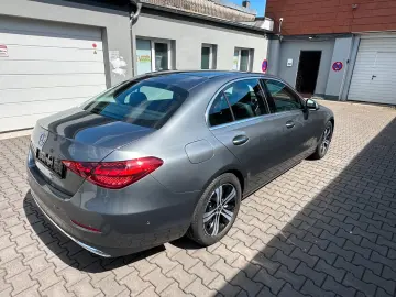 MERCEDES-BENZ Avantgarde LED NAVI KAMERA DISTRONIK DIGITAL