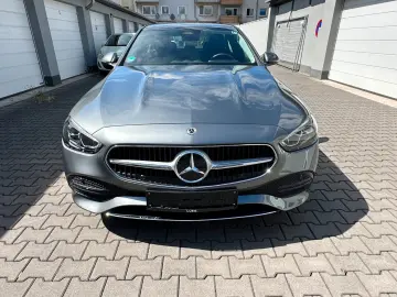 MERCEDES-BENZ Avantgarde LED NAVI KAMERA DISTRONIK DIGITAL