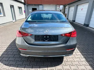 MERCEDES-BENZ Avantgarde LED NAVI KAMERA DISTRONIK DIGITAL