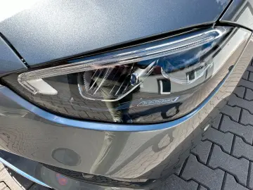 MERCEDES-BENZ Avantgarde LED NAVI KAMERA DISTRONIK DIGITAL