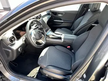 MERCEDES-BENZ Avantgarde LED NAVI KAMERA DISTRONIK DIGITAL