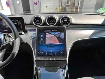 MERCEDES-BENZ Avantgarde LED NAVI KAMERA DISTRONIK DIGITAL