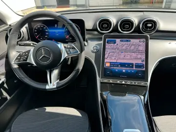 MERCEDES-BENZ Avantgarde LED NAVI KAMERA DISTRONIK DIGITAL