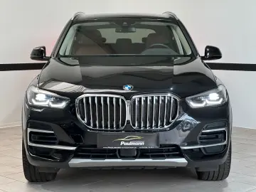BMW X5 xDrive30d X-LINE Leder LED Standheiz. 1.Hand