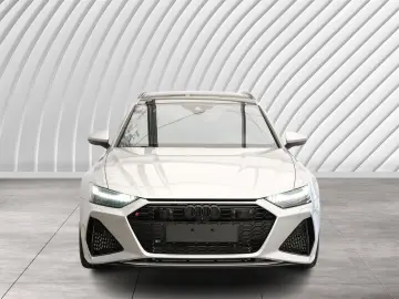 AUDI RS6 Avant 4.0 TFSI quattro