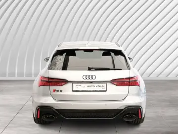 AUDI RS6 Avant 4.0 TFSI quattro