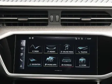 AUDI RS6 Avant 4.0 TFSI quattro
