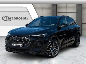 AUDI SQ5 edition one Luft Pano 21 AHK B&O Matrix