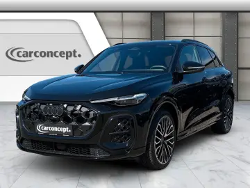 AUDI SQ5 edition one Luft Pano 21 AHK B&O Matrix