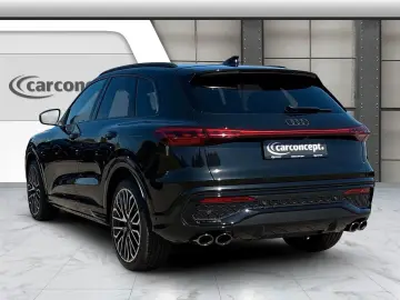 AUDI SQ5 edition one Luft Pano 21 AHK B&O Matrix