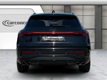 AUDI SQ5 edition one Luft Pano 21 AHK B&O Matrix