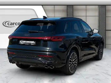 AUDI SQ5 edition one Luft Pano 21 AHK B&O Matrix