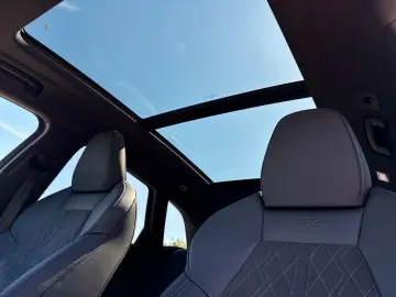 AUDI SQ5 edition one Luft Pano 21 AHK B&O Matrix