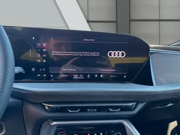 AUDI SQ5 edition one Luft Pano 21 AHK B&O Matrix