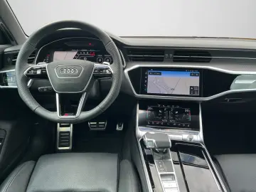 AUDI RS6 Avant HD-MATRIX B&O STD-HEIZUNG AHK OPTIK-SC